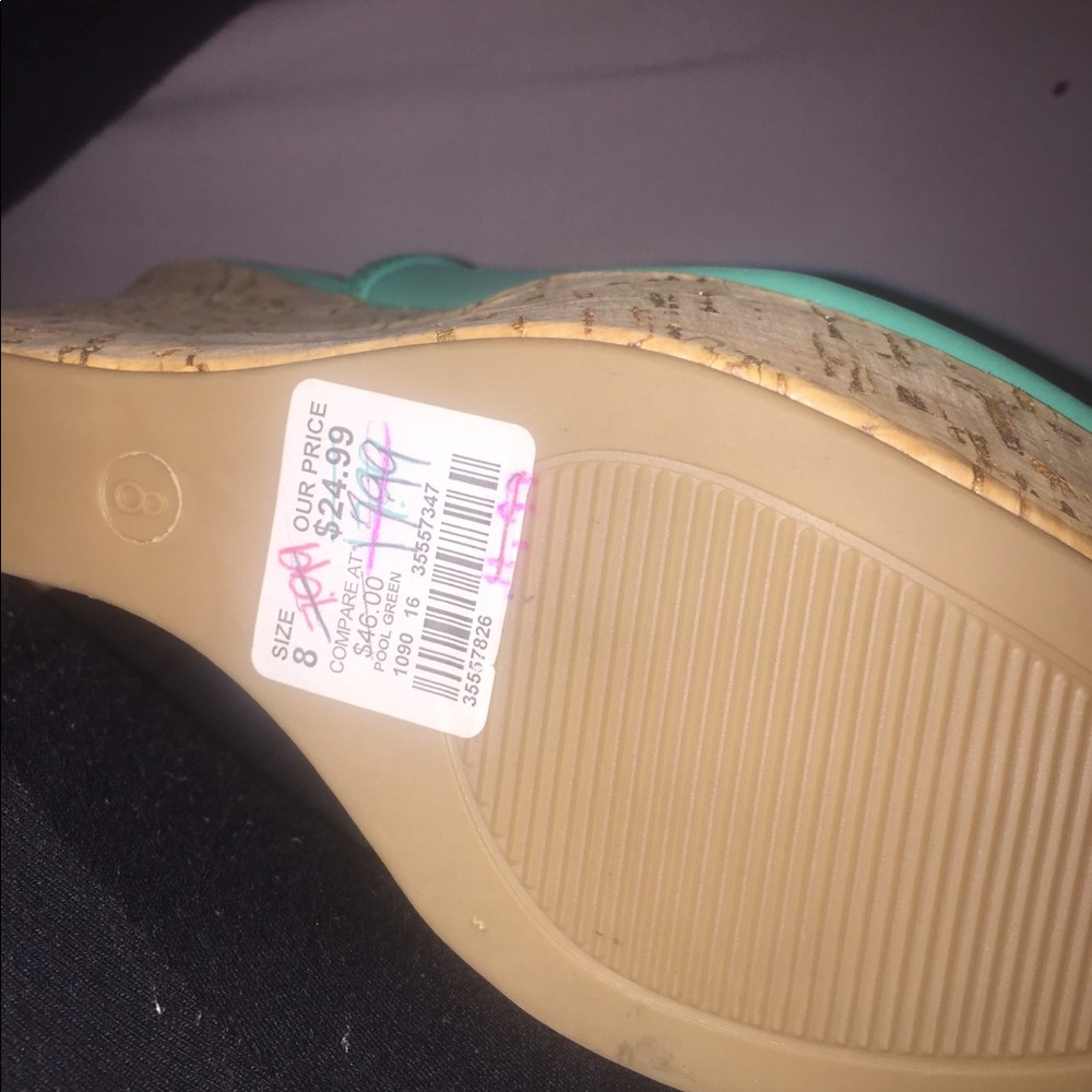 Wedges - Picture 2 of 3